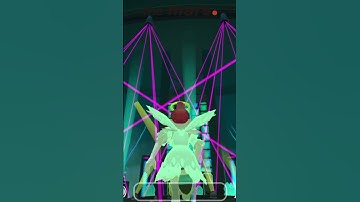 Updated Angel and Devil costumes and their love story! #shorts #mellow #mrst