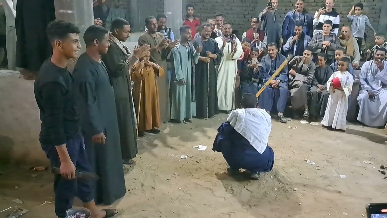 الراجل رفع الدكه ولف الفرح كله أفراح مركز ابو تشت الحبيلات الشرقية مع الريس صدام ابو عيسى