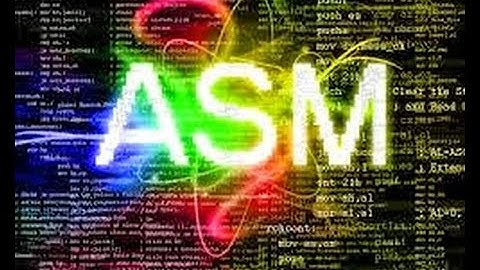 Bài 1. Lập trình 8051 bằng hợp ngữ: Cách tạo một Project mới.