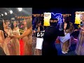 LE SSERAFIM Funny Moments At MTV EMA Ft Rita Ora Reye Benson Boone Teddy Swims The Warning 