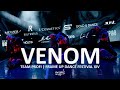 VENOM - TEAM PROFI | FRAME UP DANCE FESTIVAL XIV