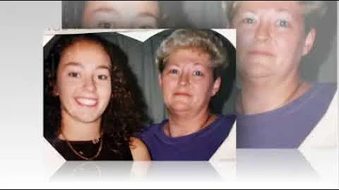 Cynthia Downing - Sample Video Tribute