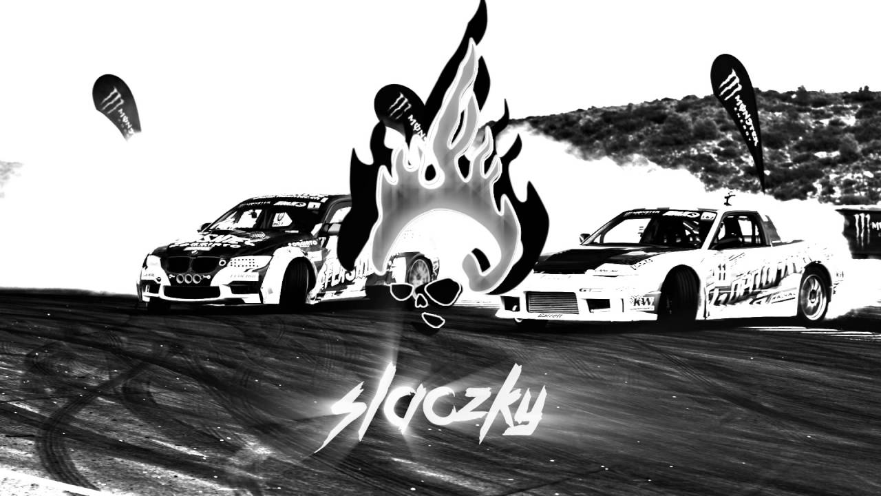 Картинки раскраски дрифт