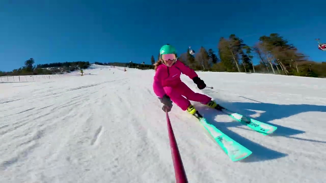 SNOW tour 2025 - Velký Javor / Grosser Arber