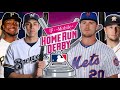 Full Final Round Of The 2019 MLB Home Run Derby!!