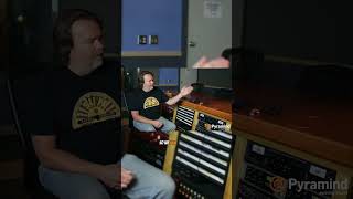 Understanding different cables with Steve #music #sounddevices #soundtheory #studiogear