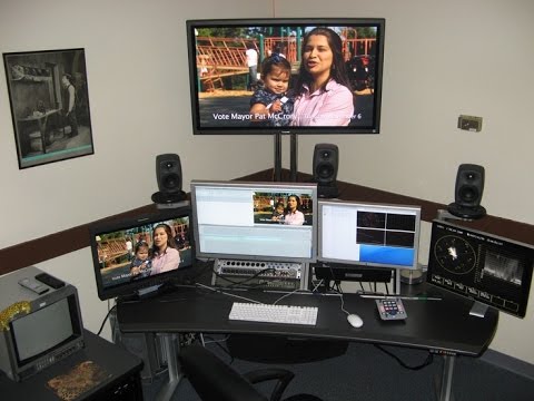 Φτιάξτε Slideshow βίντεο με το Video Studio από την Soft4boost - YouTube