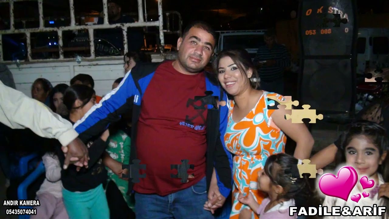 01 FADİLE ♥️ ARİF.KINA SLAYT.