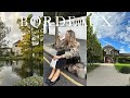 TRAVEL VLOG | BORDEAUX WITH CAUDALIE! | Freya Killin