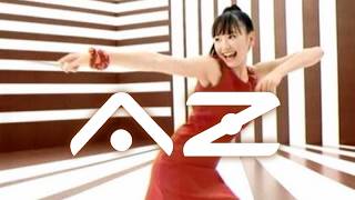 ORANGE RANGE『DANCE2 feat ソイソース』- AƵ Remix