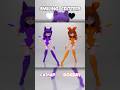 CATNAP & DOGDAY ARE READY TO HAVE FUN WITH YOU! smiling Critters