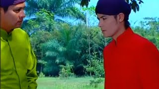 TUTUR TINULAR VERSI 2011 - Episode 22