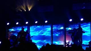 Lonely Eyes- Chris Young- 8/21/15, Fredericksburg, VA