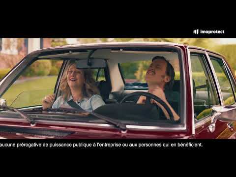 Partir un jour avec IMA Protect