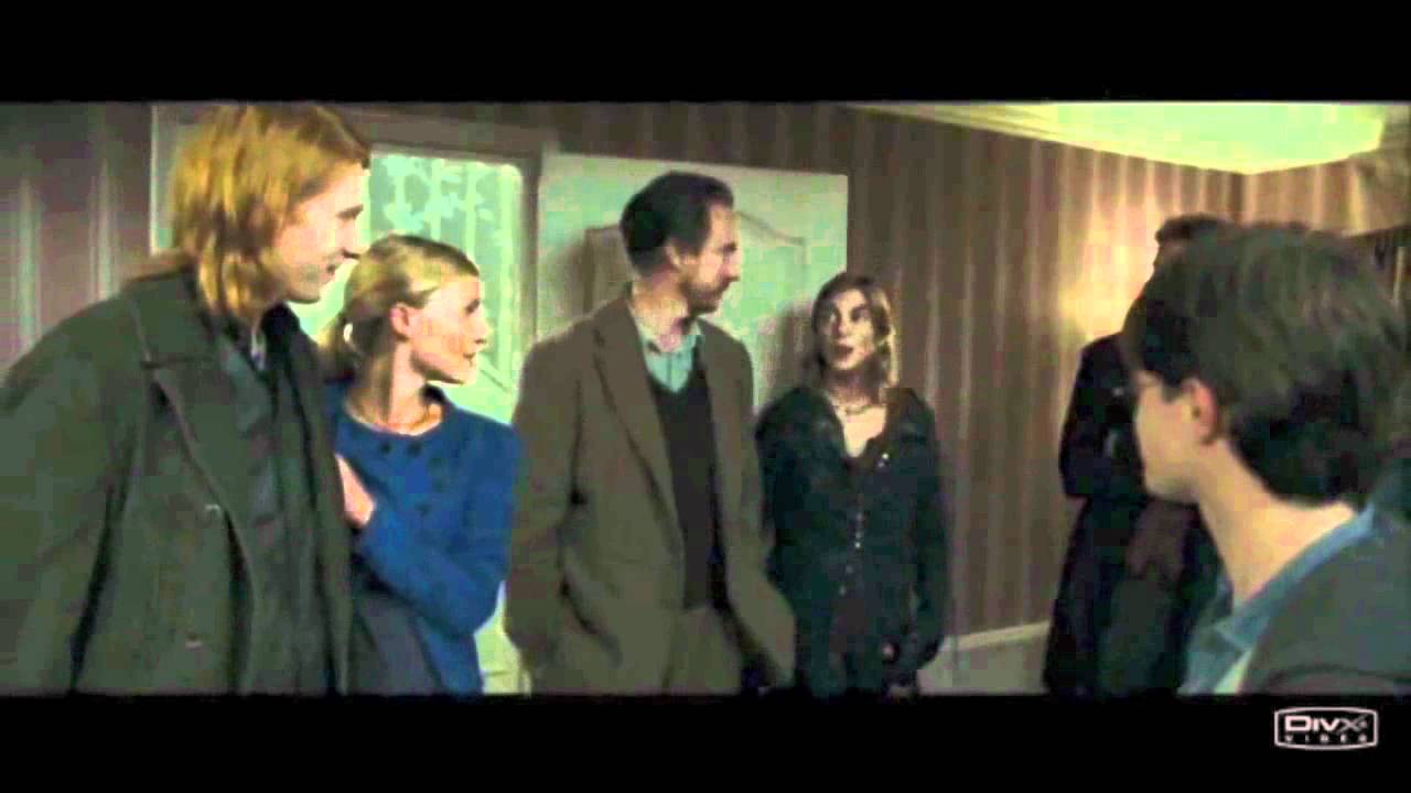 A Remus and Tonks Tribute