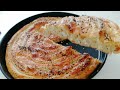 ❗ EN HIZLI EN KOLAY EN PRATİK 💯 YAPILIŞI ÇOK FARKLI BİR KAHVALTILIK BÖREK ✅