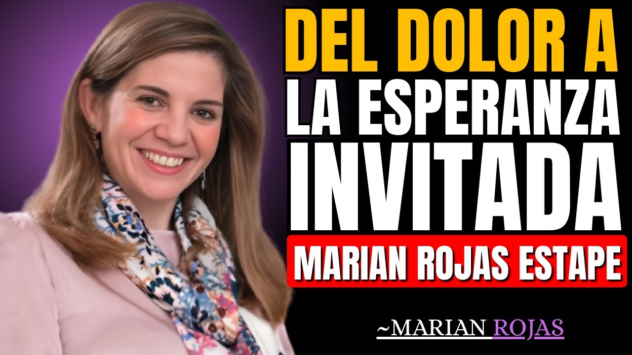 382 y 383. Dionisio y Marian Rojas Estapé_ Del dolor a la esperanza. Razón de Estado 