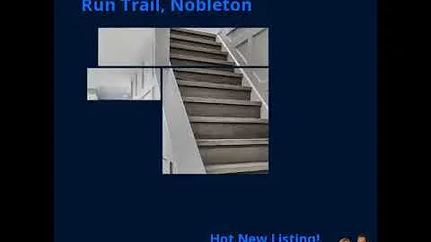 34 Blueberry Run Trail, Nobleton