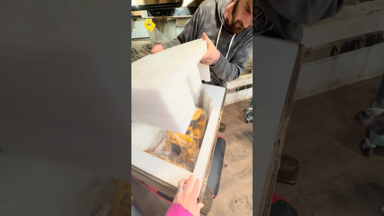 Еще одно открытие! 