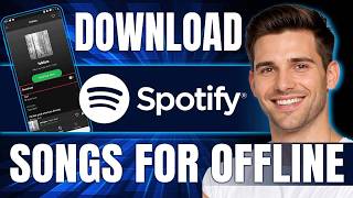 How To Download Spotify Songs For Offline (2026) screenshot 2