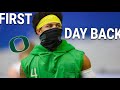 DAY IN THE LIFE (1st Day)
