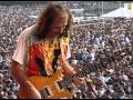 Carlos Santana - I Love You Much Too Much - 11/3/1991 - Golden Gate Park (Official)