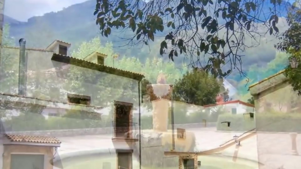 Coto Rios COTO-RIOS (mi pequeño gran pueblo) - YouTube