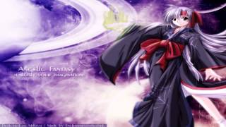 Nightcore - How Do You Do.mp4