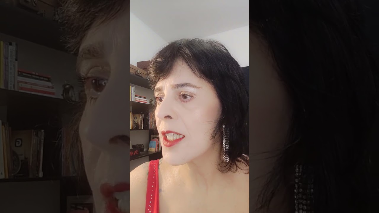 Motivo - Ceília Meireles 