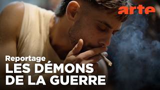 Israël La Guerre Dans La Peau Arte Reportage