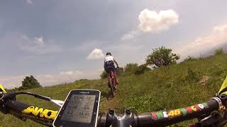 Florina Mtb Drosopigi Marathon 2018