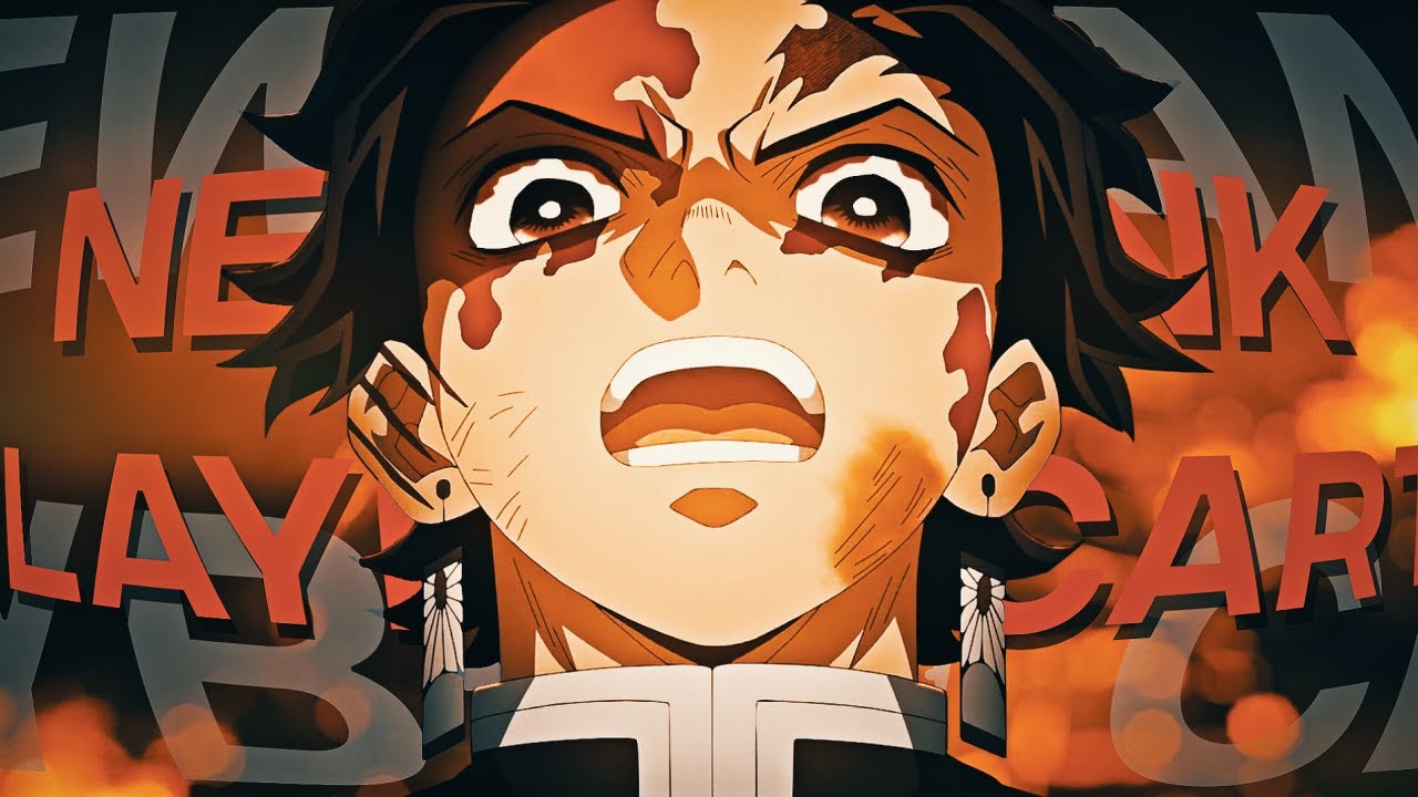 New Tank - Playboi Carti(AMV)