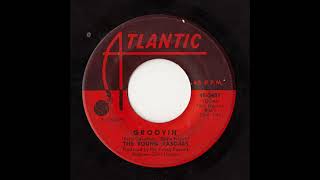 The Young Rascals -- Groovin&#39; DEStereo 1967