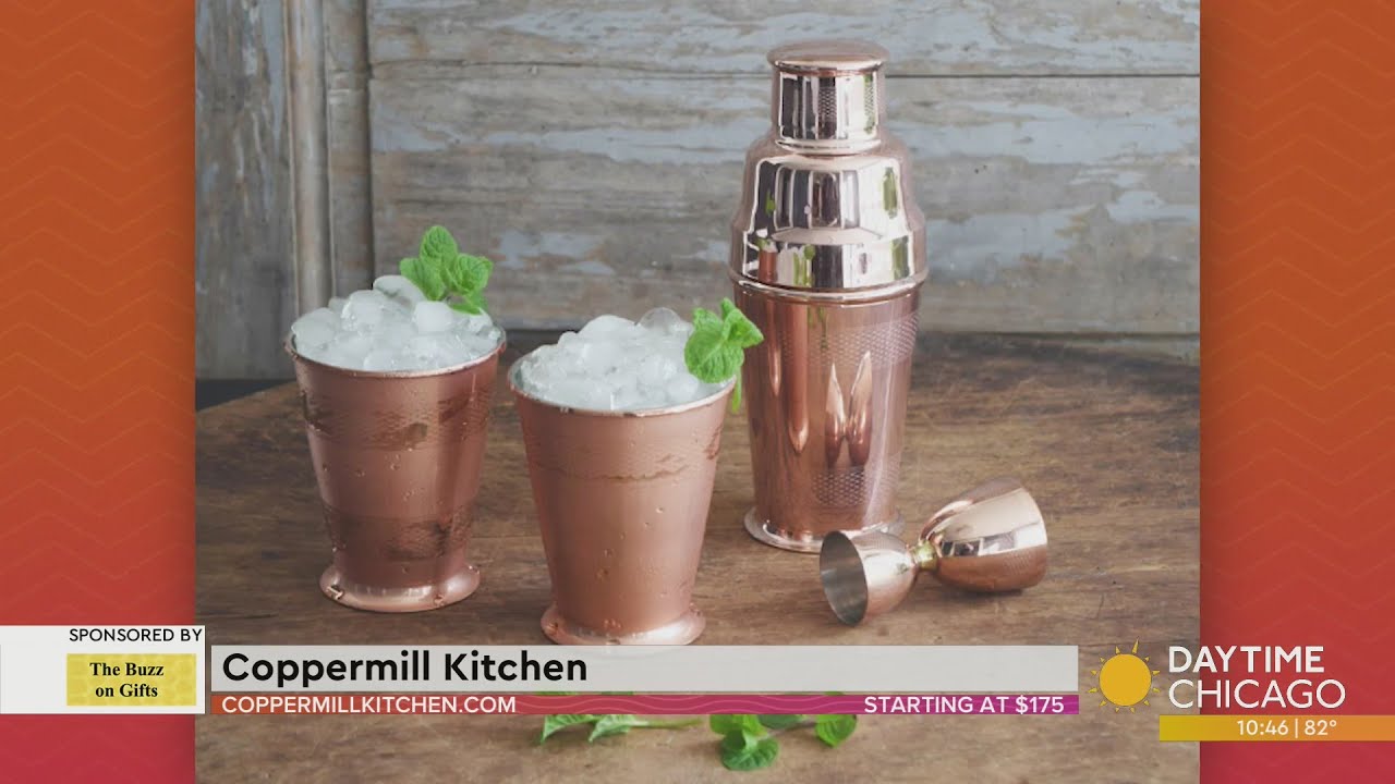 Must-have summer gift ideas