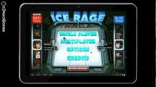 Ice Rage - Gameplay - [FULLHD]