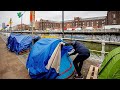 EU officials discreetly meet Taliban in Brussels to speed up Afghan deportations