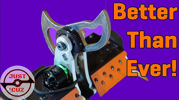 Division V2.9 February 2021 Overview! (3lb Beetleweight Combat Robot)