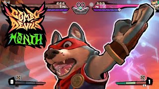 Combo Devils: All Lvl. 3 Super Moves