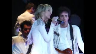 Gustavo Cerati - Te llevo para que me lleves (07 de Mayo 2010) (Fuerza Natural Tour)