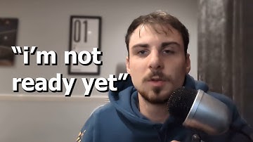 I procrastinated for 7 years - devlog