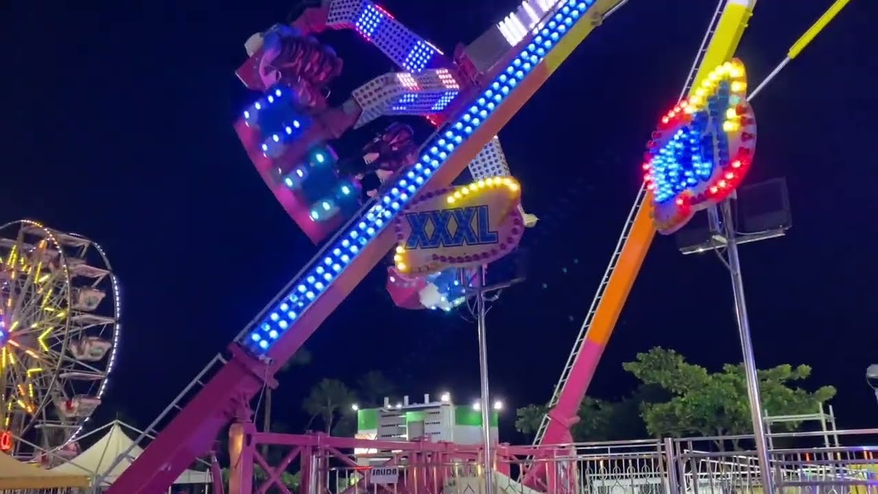 REPÚBLICA DOMINICANA Y SUS MÁQUINAS DE FERIA. repdominicana 