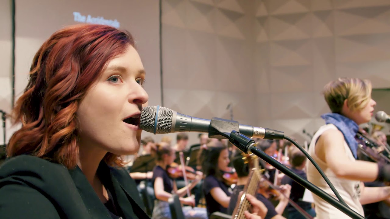 在 YouTube 上觀看「Requiem For A Lark - The Accidentals w/ CYO Orchestra」 在 YouTube 上觀看「Requiem For A Lark - The Accidentals w/ CYO Orchestra」