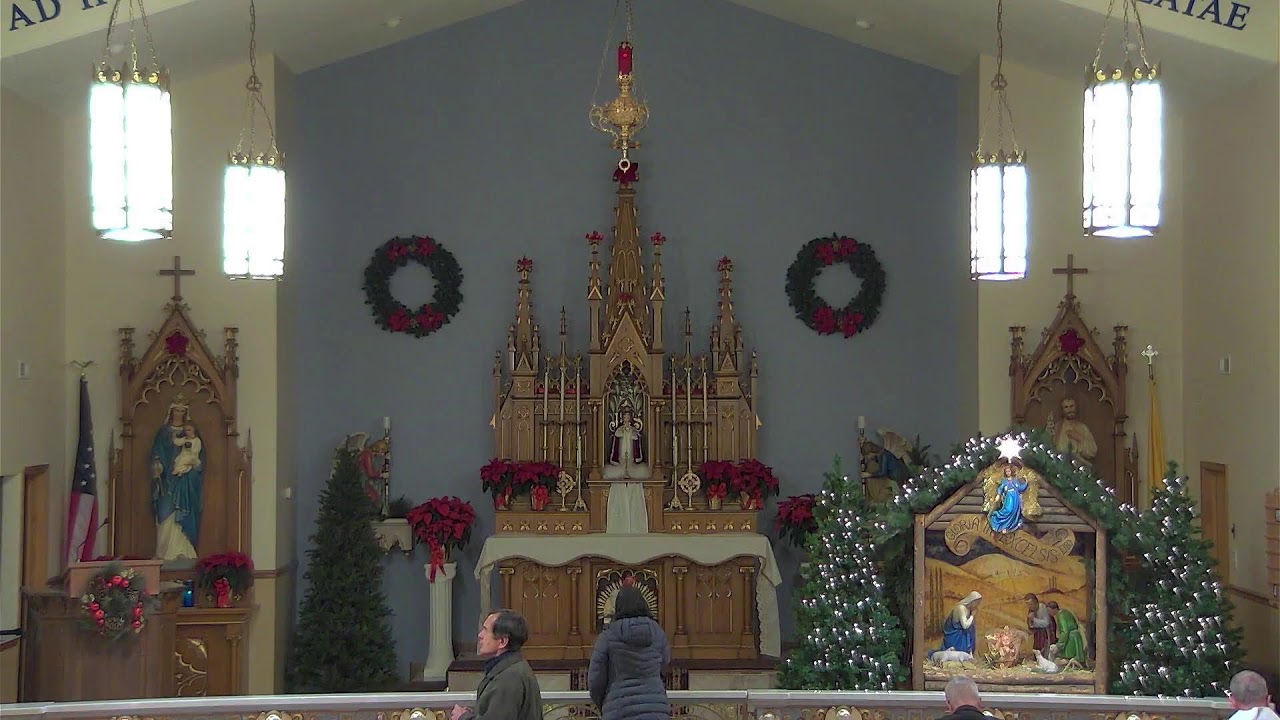 WEDNESDAY, December 27, 2023