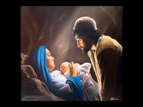 Notte Santa Di Natale.La Notte Santa Battista Pradal I Cantori Di Santomio Youtube