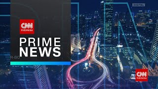 Cnn Indonesia Hd Obb Prime News 2022 20221024