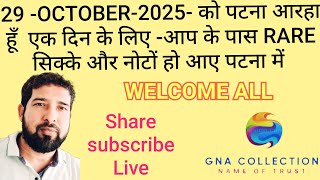 I am coming to Patna, the capital of Bihar, on 29th October 2025 for one day - from 12 AM to 8 PM.