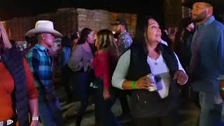 (El Chivaton-La Cocinera-La Petronila). Grupo Rohedores, En Vivo. En Las Paletas, Gilroy Ca.