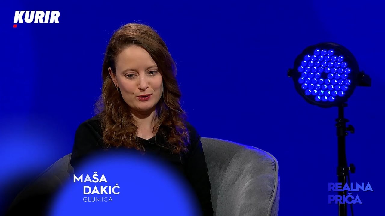 ČUVENI AMERIČKI GLUMAC SE PLAŠI SRPSKE GLUMICE! Robert de Niro ostao nem nakon reči Maše Dakić