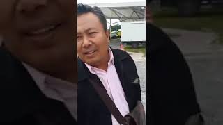 Grab Vs Taxi screenshot 5