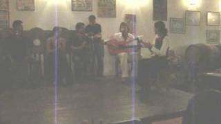 Meson de la Flota Flamencoshow - Volando Voy Bamboleo